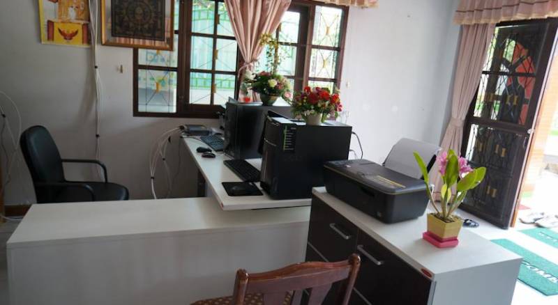 Noble Homestay