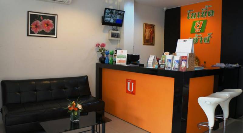 Noble U-house Chiangmai