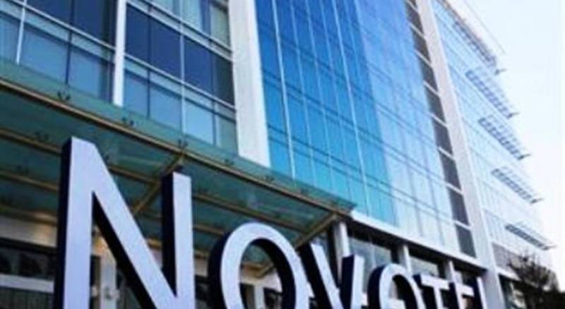 Novotel Bangkok IMPACT