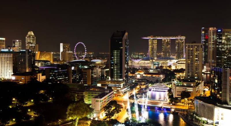 Novotel Clarke Quay