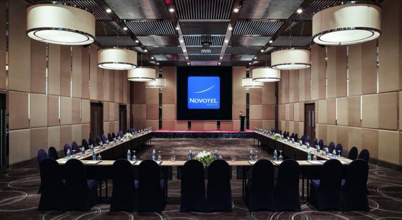 Novotel Saigon Centre