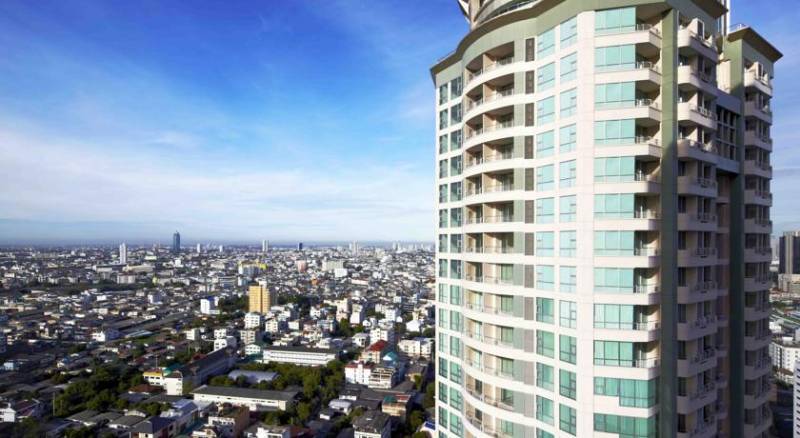 Oaks Bangkok Sathorn