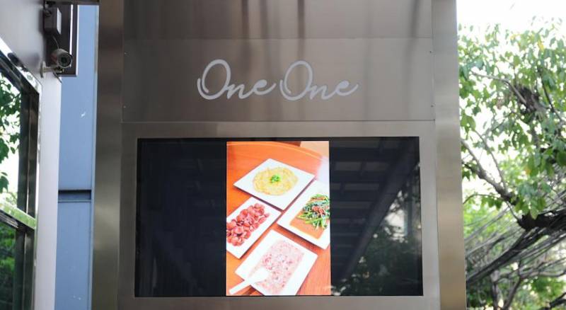 One One Bangkok