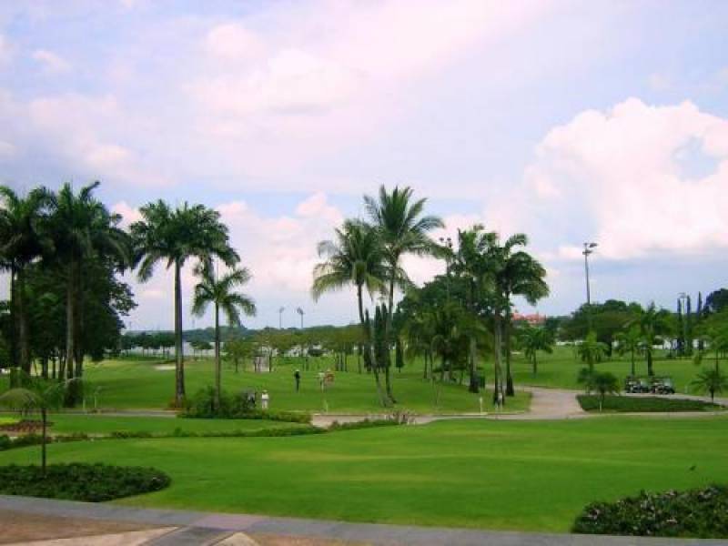 Orchid Country Club