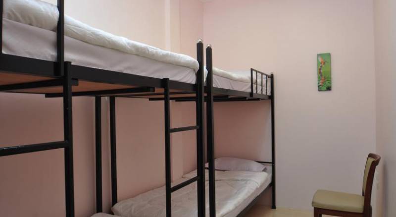 Orchid Hostel