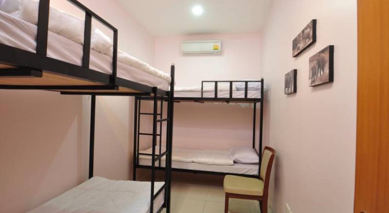 Orchid Hostel