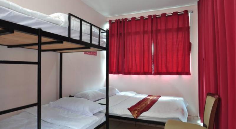 Orchid Hostel