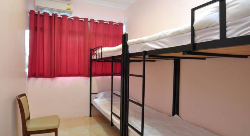 Orchid Hostel