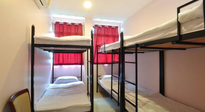 Orchid Hostel