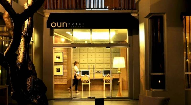 Oun Hotel Bangkok