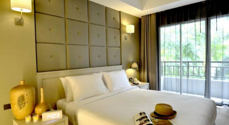 Oun Hotel Bangkok