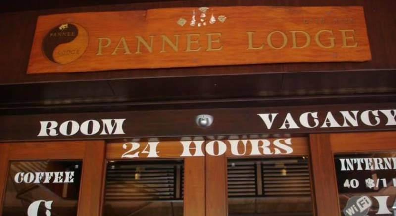 Pannee Lodge