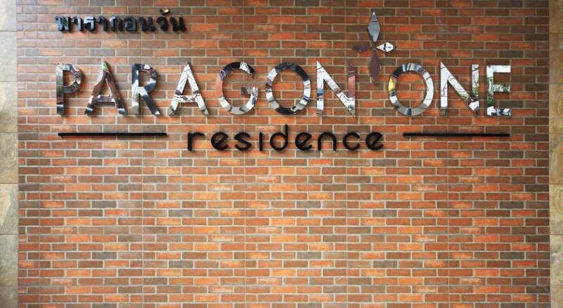 Paragon One Residence