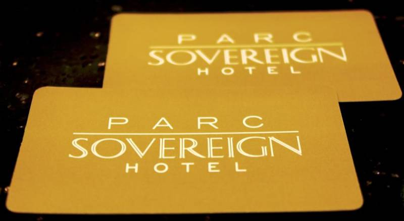 Parc Sovereign Hotel - Albert St