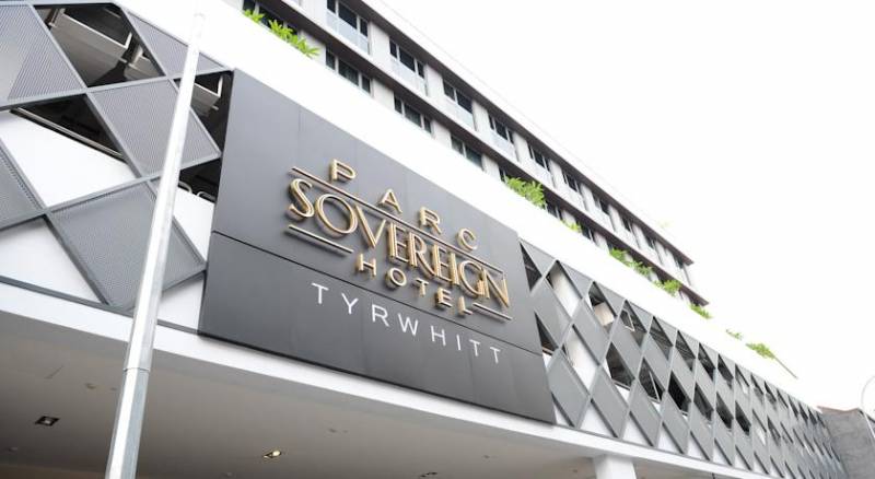 Parc Sovereign Hotel - Tyrwhitt