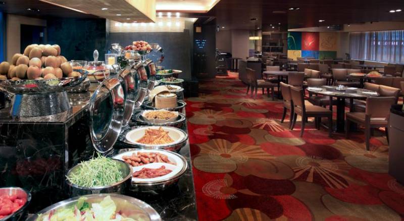 Park City Hotel Central Taichung