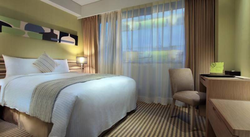 Park City Hotel Central Taichung