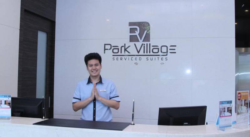 Park Village Rama II