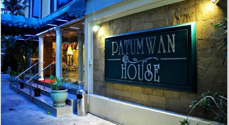 Patumwan House