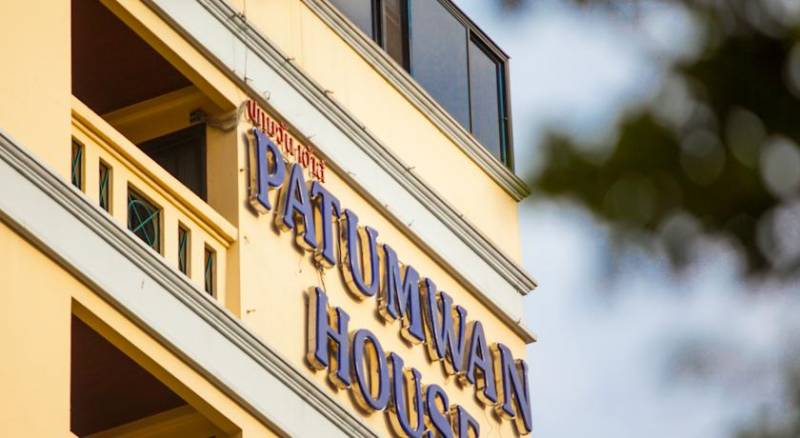 Patumwan House