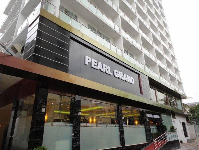 Pearl Grand Hotel