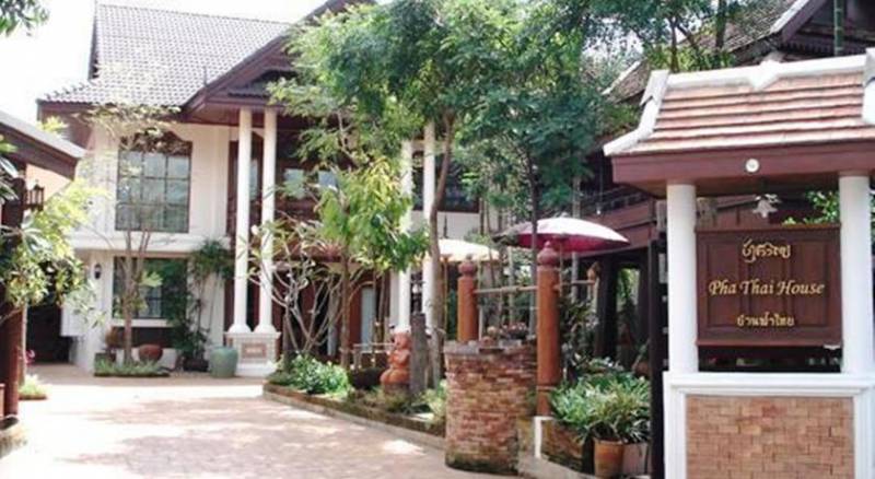 Pha-Thai House