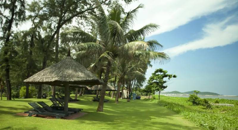 Phan Thiet Ocean Dunes Resort