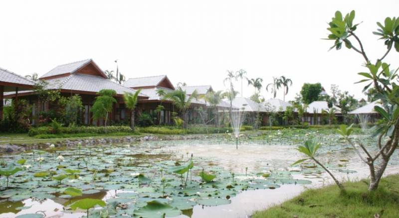 Phowadol Resort And Spa