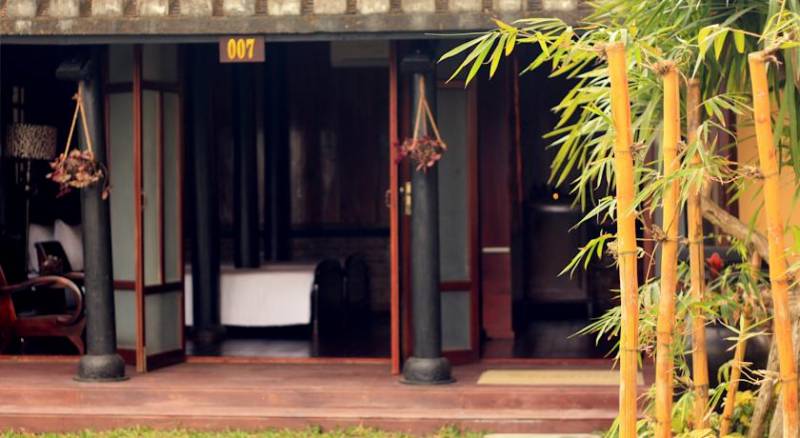 Phu Thinh Boutique Resort & Spa