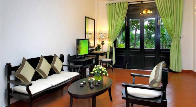 Phu Thinh Boutique Resort & Spa