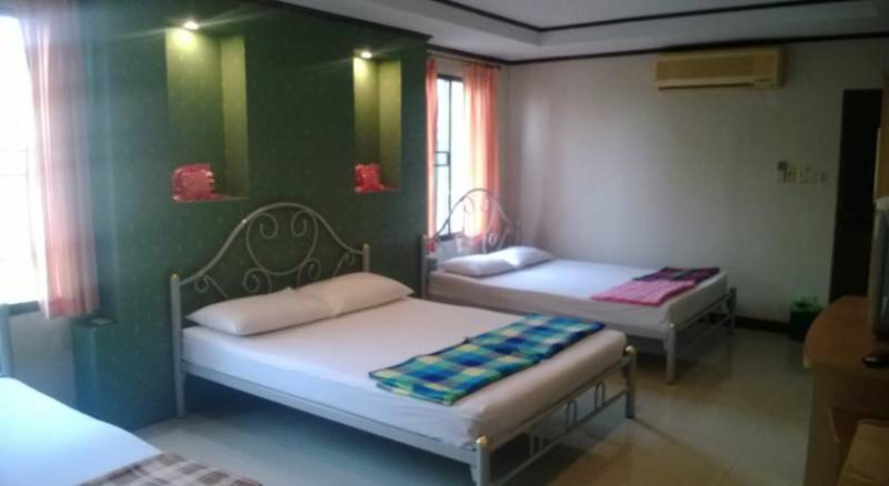 Phurahong Homestay