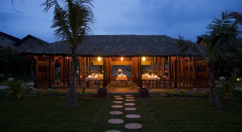 Pilgrimage Village Boutique Resort & Spa