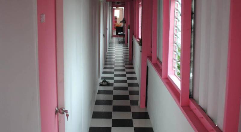 Pink Guest House