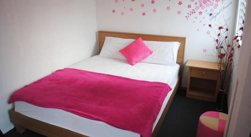 Pink Guest House