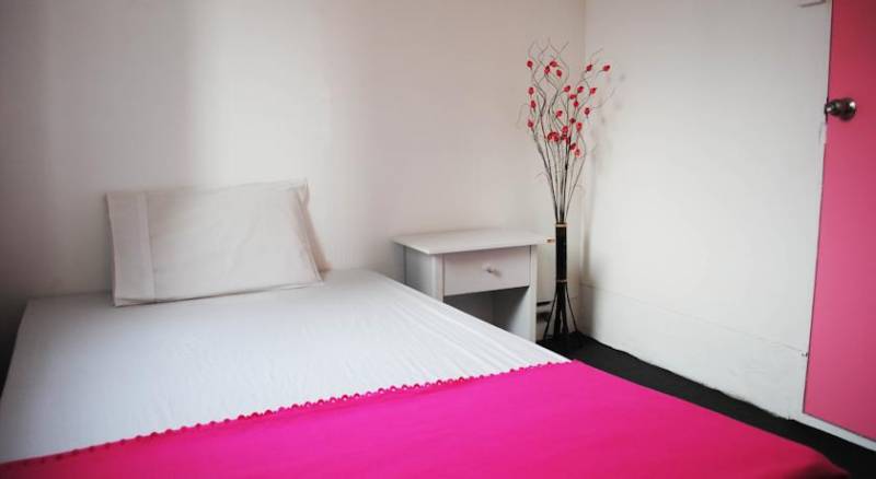 Pink Guest House