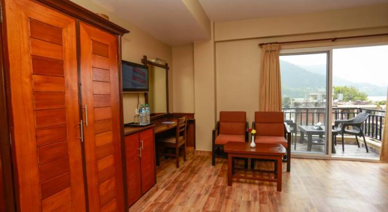 Pokhara Choice Inn