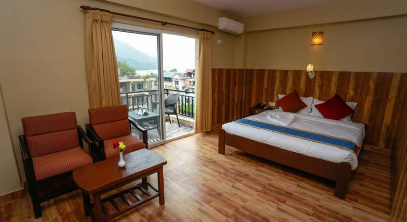 Pokhara Choice Inn