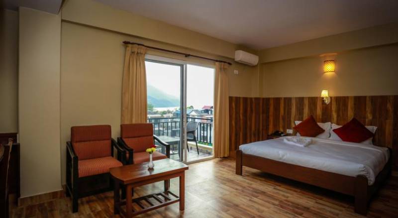 Pokhara Choice Inn