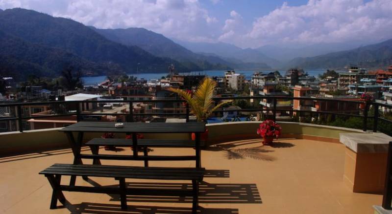 Pokhara Eco Resort