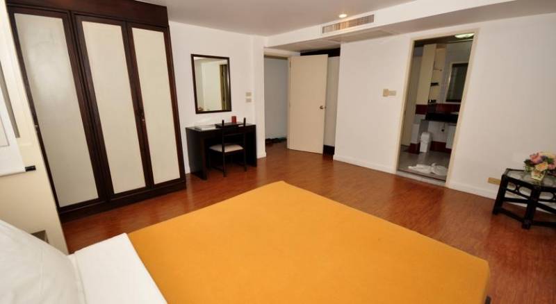 PSB1 Apartment