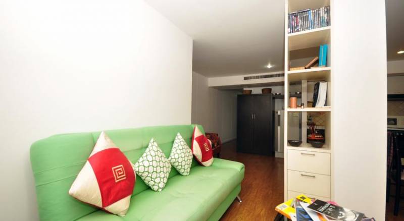 PSB1 Apartment