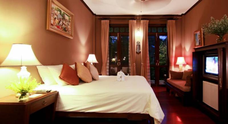 Puripunn Baby Grand Boutique Hotel