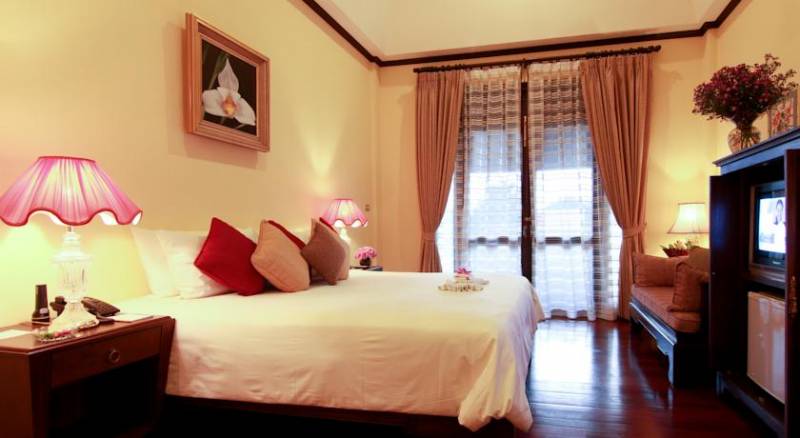 Puripunn Baby Grand Boutique Hotel