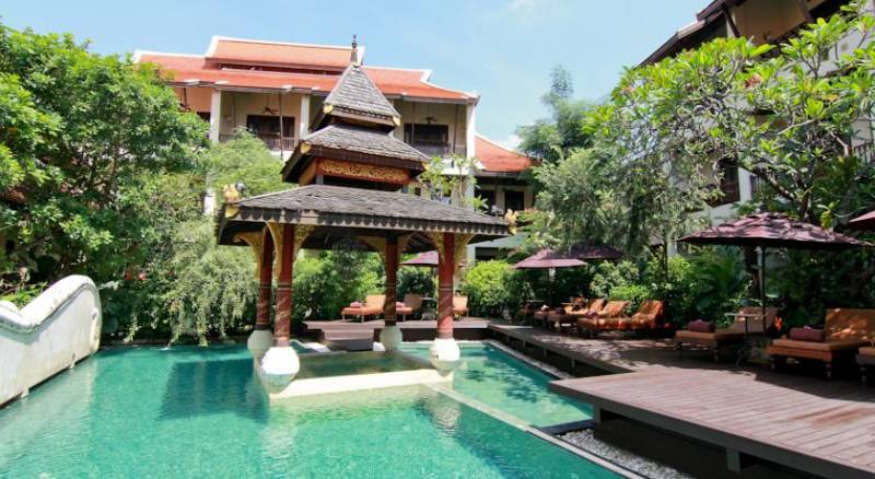 Puripunn Baby Grand Boutique Hotel