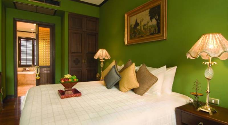 Puripunn Baby Grand Boutique Hotel