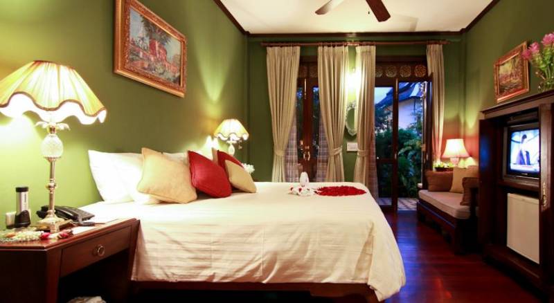 Puripunn Baby Grand Boutique Hotel