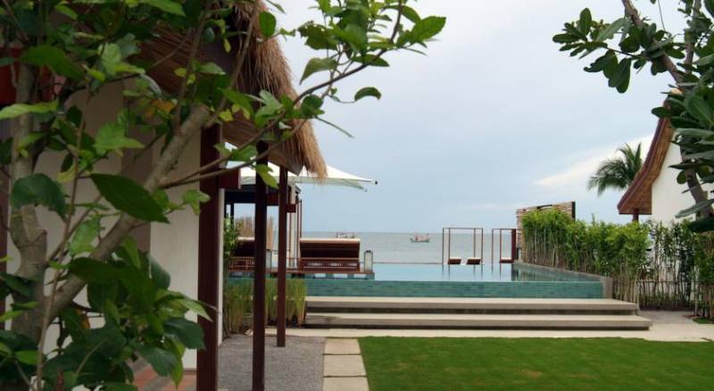 Putahracsa Hua Hin Resort by The Unique Collection