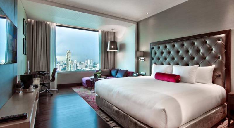 Radisson Blu Plaza Bangkok