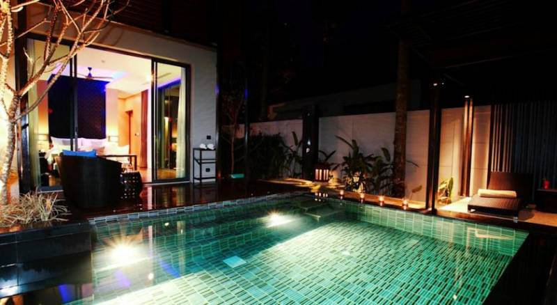 Ramada Khao Lak Resort