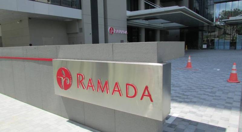 Ramada Singapore at Zhongshan Park